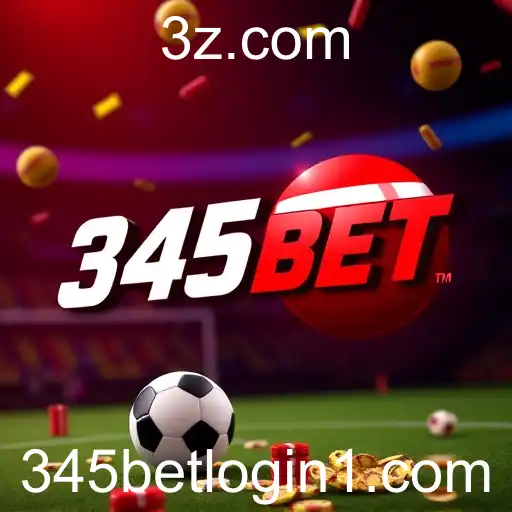 A Ascensão do 345bet no Mercado de Jogos