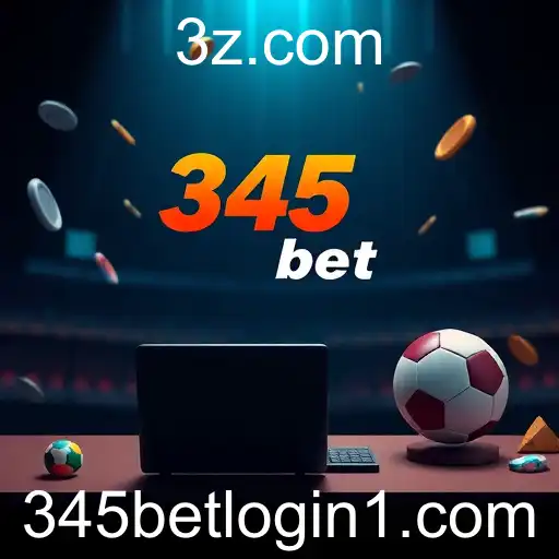 Expansão e Desafios da 345bet no Cenário Atual de Jogos Online