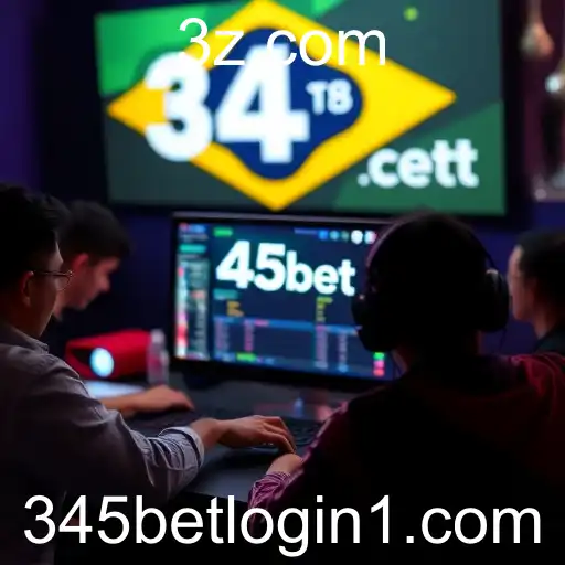 Impacto dos Jogos Online na Economia Brasileira