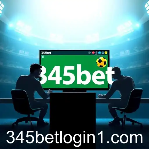 A Indústria de Jogos e a Tendência do 345bet