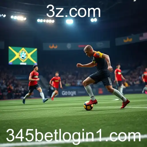 Indústria de Jogos em Evolução no Brasil