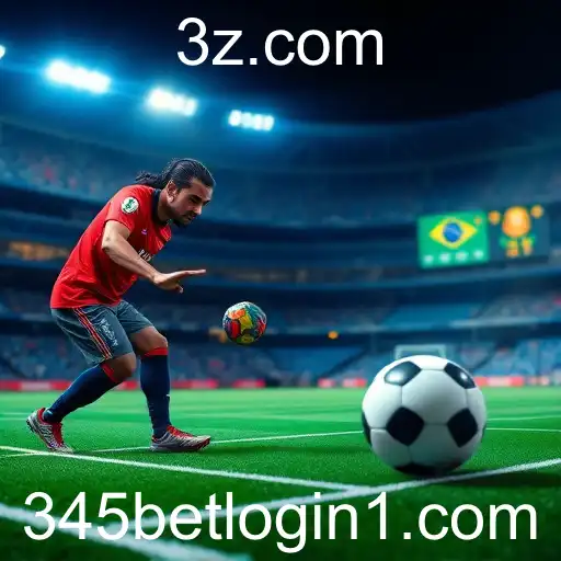 Crescimento dos Jogos Online e o Papel do 345bet