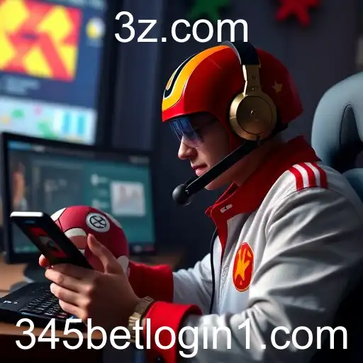 A Revolução do Jogo Online no Brasil