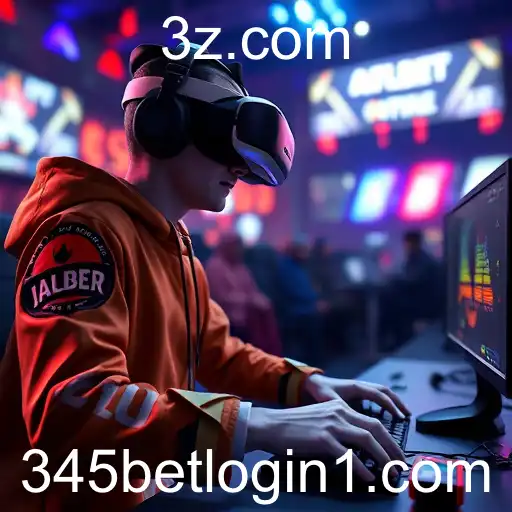 Tendências em Sites de Jogos Online em 2025