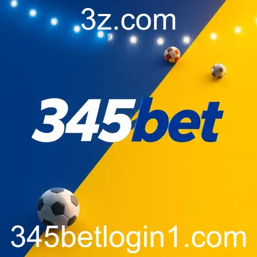 A Ascensão e Desafios do 345bet no Mercado de Jogos Online