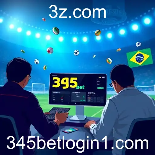 Mercado de Jogos Online no Brasil: Crescimento e Desafios