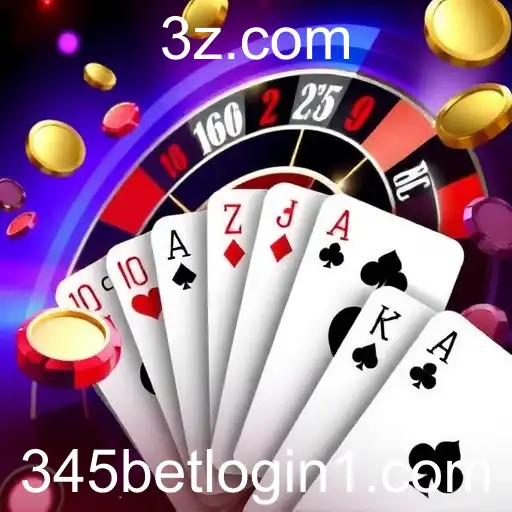 A Ascensão do 345bet no Mercado de Jogos Online