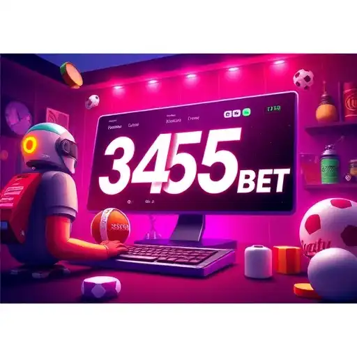 Exploração do Popular Site de Jogos 345bet