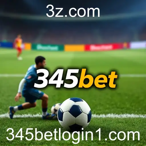 A Emergência do 345bet no Cenário de Jogos Online