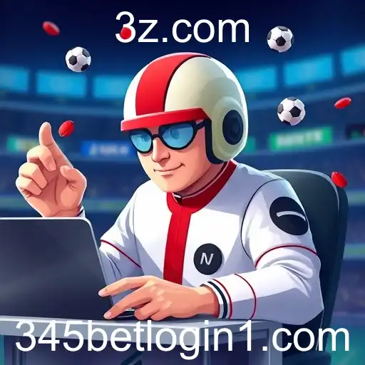 O Crescimento do Setor de Jogos em 2026 e o Papel do 345bet