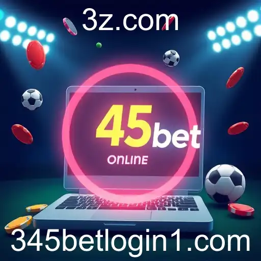 Impacto do Jogo Online em 2025 e o Papel do 345bet