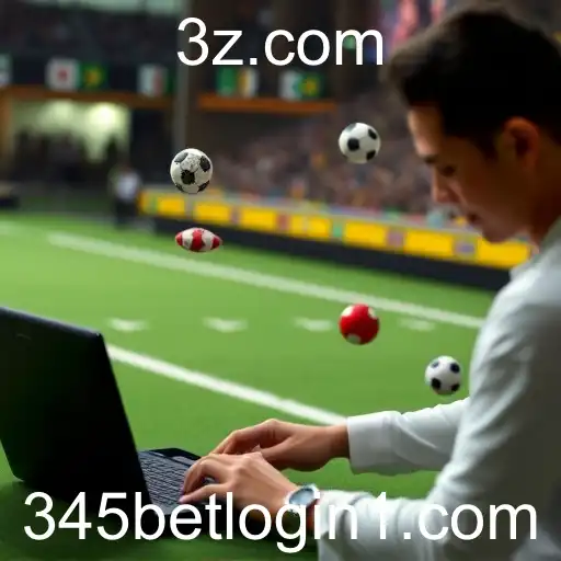 Tendências e Desafios nos Sites de Jogos Online