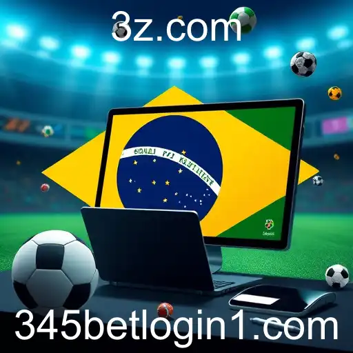 A Ascensão do Mercado de Apostas Online em 2026