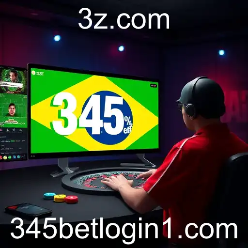 Crescimento dos Sites de Jogos Online no Brasil