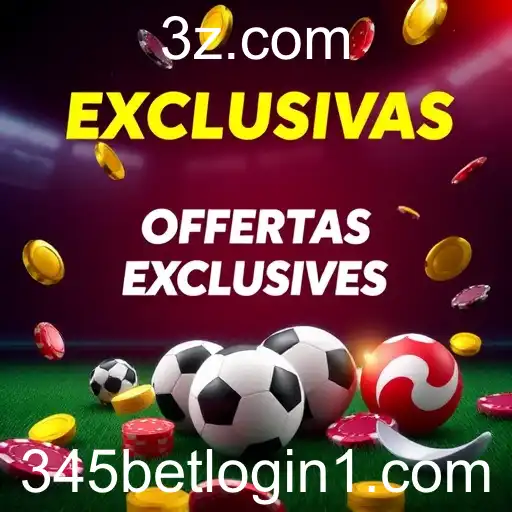 Descubra as Ofertas Exclusivas no 345bet